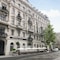 Hotel Brauhof Wien - map