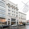 Chambord - map
