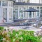 Hilton Garden Inn Brussels City Centre - map