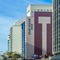 Grand Mercure Curitiba Rayon - map