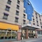 Best Western Plus Montreal Downtown-Hotel Europa - map
