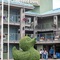 Accent Inns Victoria - map