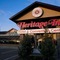 Heritage Inn Hotel & Convention Centre - map