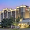Best Western Plus Port O'call Hotel - map