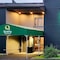 Quality Inn & Suites & Centre De Conférences Gatineau - map