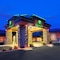 Holiday Inn Hinton By Ihg - map