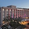 Doubletree By Hilton Kamloops - map