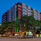 Holiday Inn Ottawa Dwtn - Parliament Hill By Ihg - map