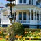 Huntingdon Hotel And Suites - map
