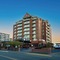 Coast Victoria Hotel & Marina By Apa - map