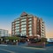 Coast Victoria Hotel & Marina By Apa - map