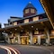 Delta Hotels By Marriott Whistler Village Suites - map