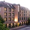 Hotel Conti Dietikon - map