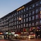 Hotel Continental - map