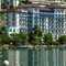 Hôtel Du Grand Lac Excelsior - map
