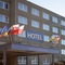 Orea Hotel Voro Brno - map