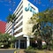 Hotel Jagua, Affiliated by Meliá - map