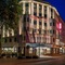 Mercure  Hotel Düsseldorf City Center - map