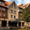 Harzer Kultur- & Kongresshotel Wernigerode - map