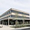 Roomreich - map