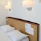 Hotel Kyriad Direct Marseille West Martigues - map