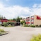 Ibis Metz Woippy - map
