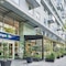 Campanile Hotel Paris Bercy Village - map