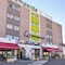 Campanile Toulouse Ouest - Purpan - map