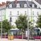 Campanile Prime - Dijon Centre Gare - map