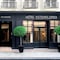 Victoires Opera Hotel - map