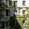 Villa Beaumarchais - map