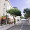 Hôtel Le B D’Arcachon By Inwood Hotels - map