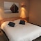 Amirauté Hôtel Deauville - map