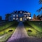 Garrigae Manoir De Beauvoir - map