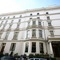 Strathmore Hotel - map