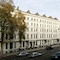 Fraser Suites Queens Gate - map