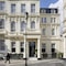 The Chapter Hotels - Lancaster Gate - map