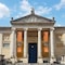 Voco Oxford Spires By Ihg - map