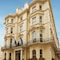Kensington House Hotel - map
