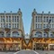 Palatinus Grand Hotel - map
