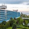 Danubius Hotel Annabella - map
