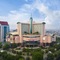 Hotel Ciputra Jakarta - map