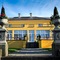 Athenaeum House Hotel - map