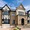 Knockranny House Hotel & Spa - map