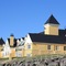 Sandhouse Hotel - map