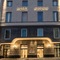 Hotel Astoria - map