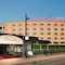Phi Hotel Cavalieri - map
