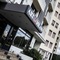 Art Hotel Milano - map