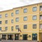 New Petit Hotel - map