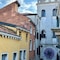 Torre Dell'orologio Signature Residence - map